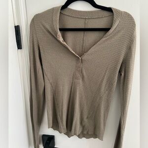 Free People Thermal